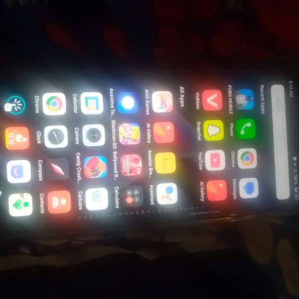 Tecno pova 5pro 0