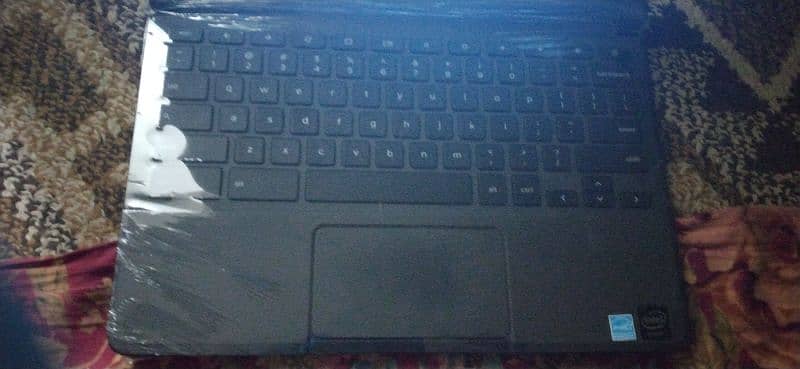 DELL CHROME BOOK 4