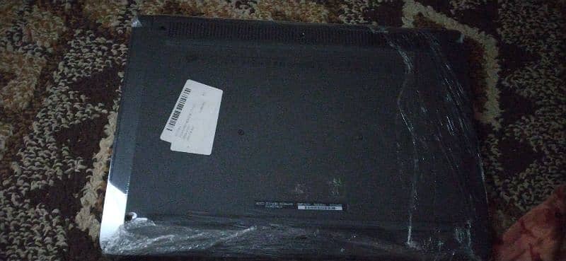 DELL CHROME BOOK 7