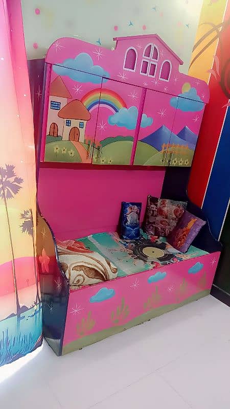 kids room furniture 2