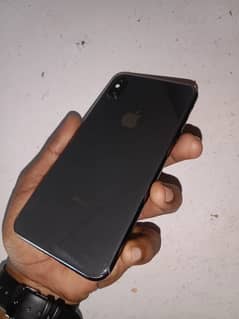 IPhone xs max