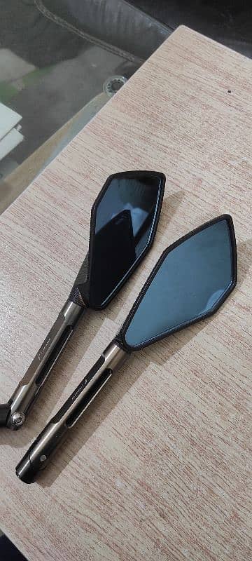 universal side mirror 0