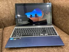 Acer Gaming Laptop with Graphic Card