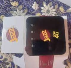 Jazz 4G device