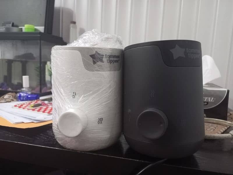 Tommee Tippee New Warmers 1