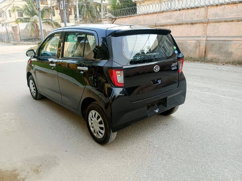 Daihatsu Mira 2021 24k km Orignal Car 3