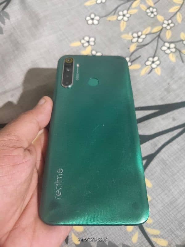 Realme 5i 2