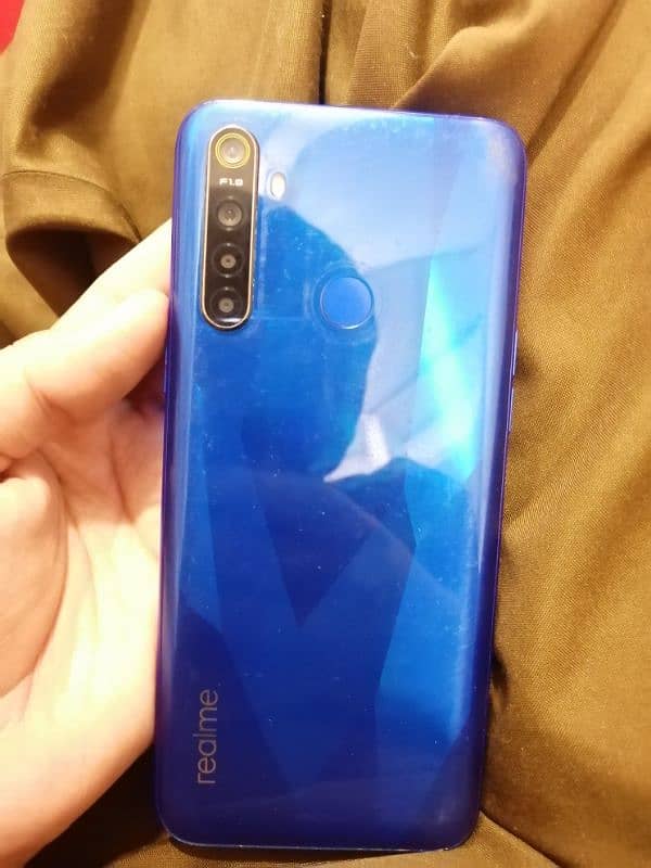 Realme 5 pta approved 1