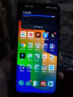 Realme 6 8GB 128Gb 64MiXG Camra