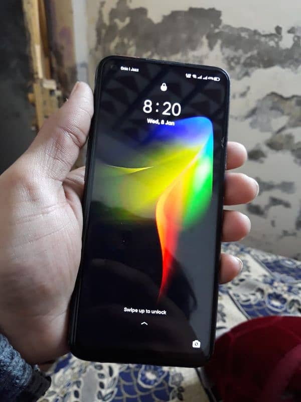 Realme 6 8GB 128Gb Only sale Urgent 0