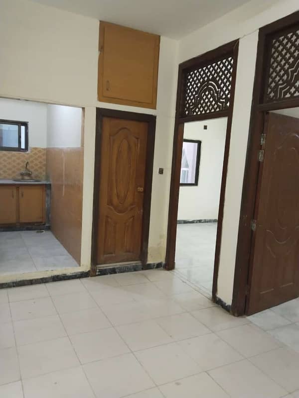 2 Bedroom Beautiful Flat For Rent Reasonable Price 1