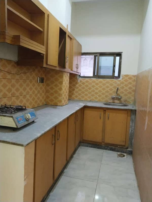 2 Bedroom Beautiful Flat For Rent Reasonable Price 7