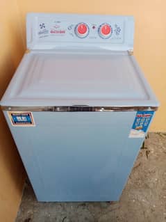 Washing Machine Brand New