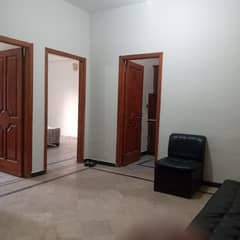 2 Bedroom Semi Furnished Beautiful Flat For Rent At Reasonable Price