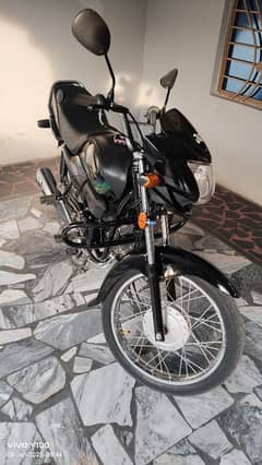 Honda predar 100cc 2024