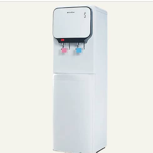 ECO STAR Water Dispenser 16 Ltrs MODEL WD-450f 3