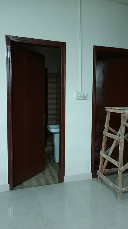 Furnish Office for Rent in Johar Town for office (Call center + Software house + Marketing office and other setup as you want) 4