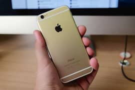 Iphone 6 Non pta