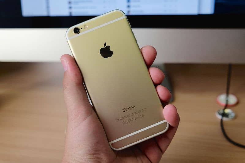 Iphone 6 Non pta 0