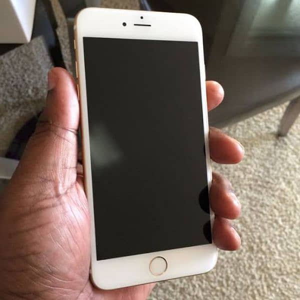 Iphone 6 Non pta 1