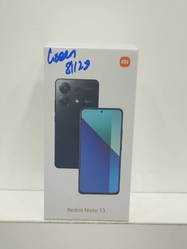 Redmi Note 13 Pro Plus, A3 A3x 14C, Redmi 13, Xiaomi 14T Pro, Poco C75 0