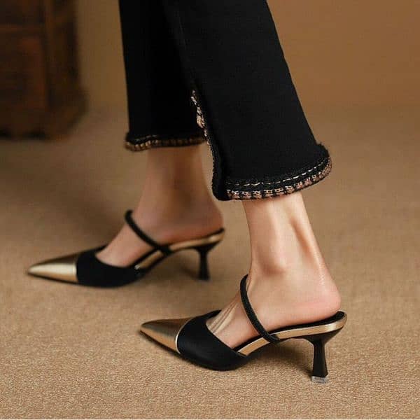 Jimmy Choo Pumps 1