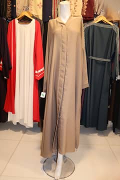 All Garments and  Hijab Items of a Shop is for Sale on Discount Rate