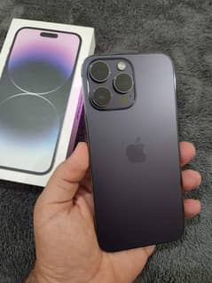 iPhone 14 pro max 128gb 03284477879 call my WhatsApp number