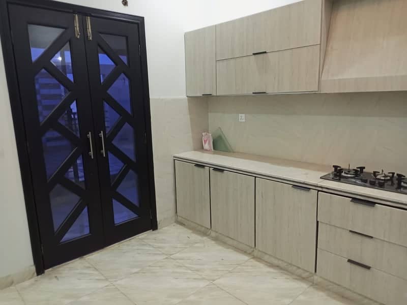 Spacious 1 Kanal Independent Upper Portion for Rent in Fazaia Housing Scheme Phase 1 5