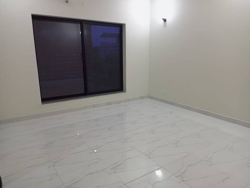 Spacious 1 Kanal Independent Upper Portion for Rent in Fazaia Housing Scheme Phase 1 10