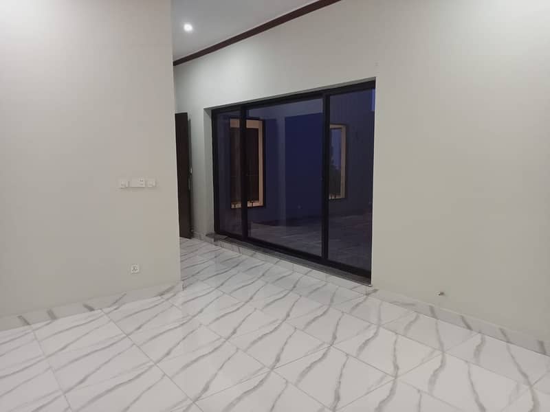 Spacious 1 Kanal Independent Upper Portion for Rent in Fazaia Housing Scheme Phase 1 16