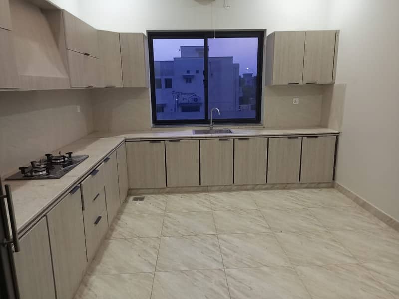 Spacious 1 Kanal Independent Upper Portion for Rent in Fazaia Housing Scheme Phase 1 29