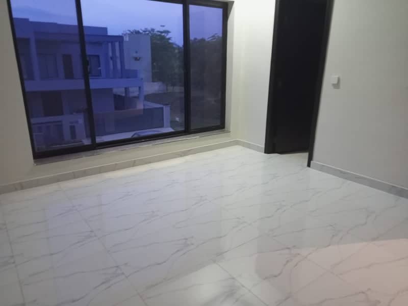 Spacious 1 Kanal Independent Upper Portion for Rent in Fazaia Housing Scheme Phase 1 30