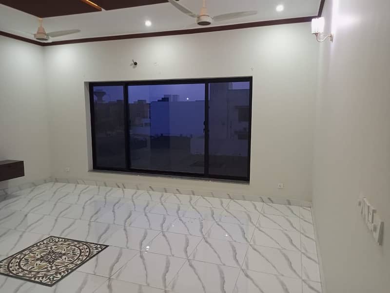 Spacious 1 Kanal Independent Upper Portion for Rent in Fazaia Housing Scheme Phase 1 31