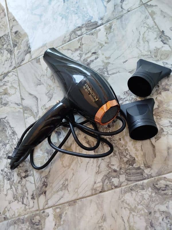 hair dryer 3