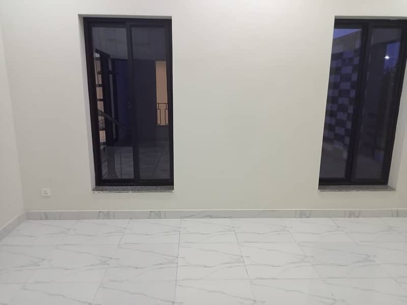 Independent 1 Kanal Upper Portion Available for Rent in Fazaia Housing Scheme Phase 1 8