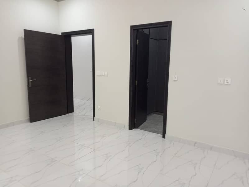 Independent 1 Kanal Upper Portion Available for Rent in Fazaia Housing Scheme Phase 1 18