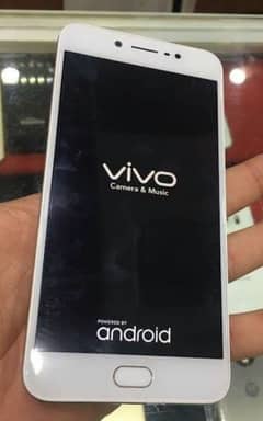 VIVO Y67  4/64 GOOD FOR GAMING or GOOD CAMERA EXCHANGE POSSIBLE