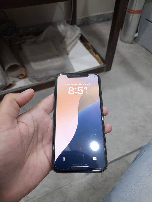 Iphone 11 Pro JV 64gb 1