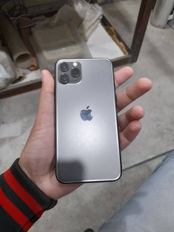 Iphone 11 Pro JV 64gb 2