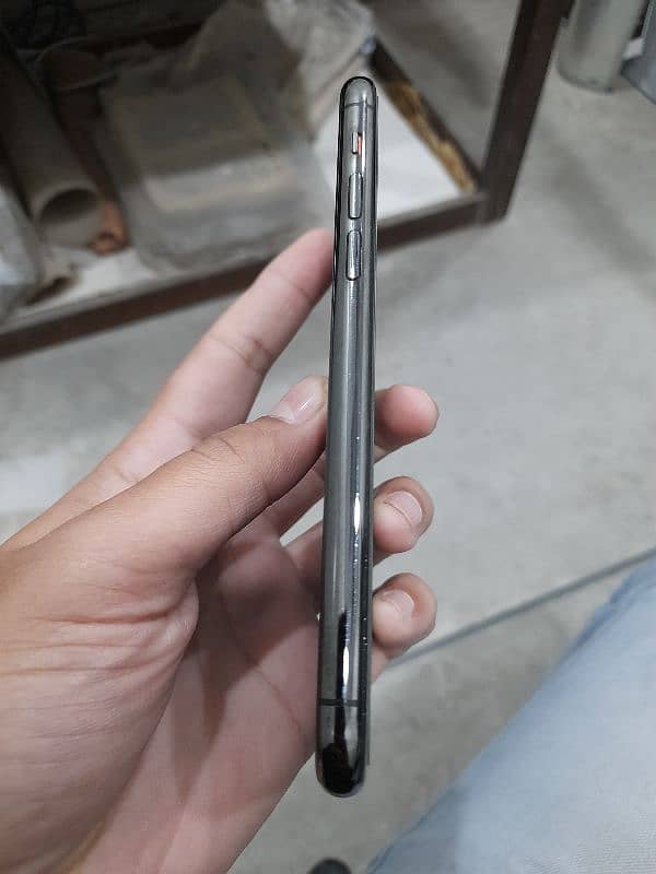 Iphone 11 Pro JV 64gb 6