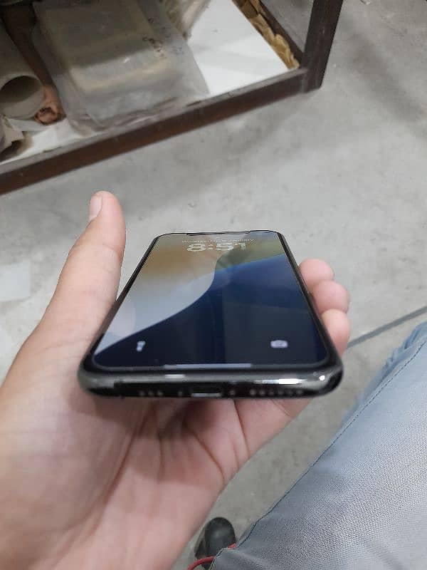 Iphone 11 Pro JV 64gb 7