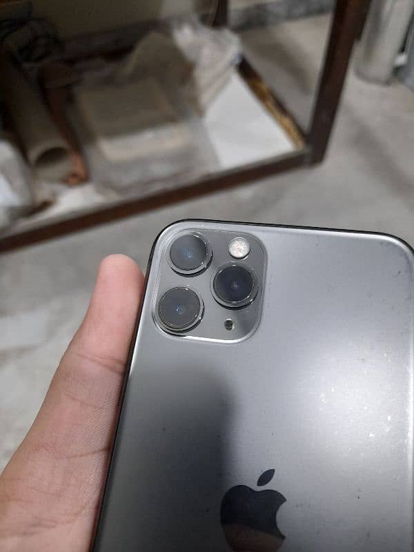 Iphone 11 Pro JV 64gb 9