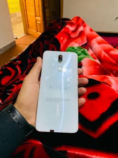 oppo f11