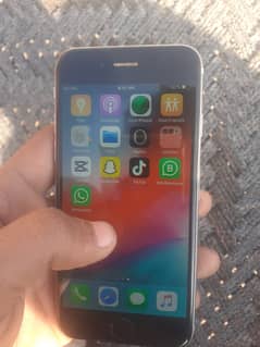 Apple iPhone 6 03097696584