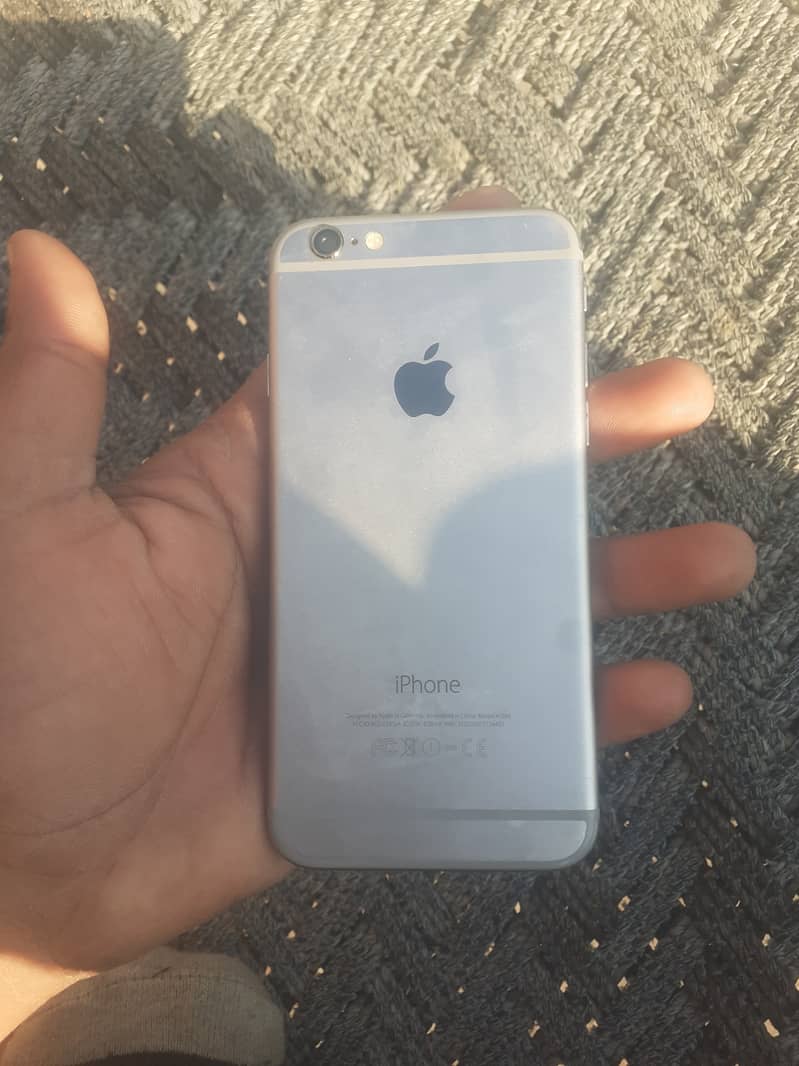 Apple iPhone 6 03097696584 1