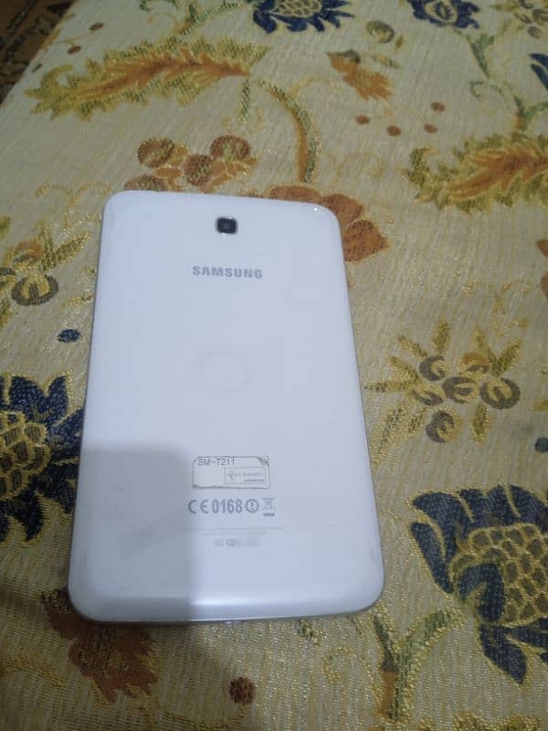 Samsung tablet 4.5 gernation 2