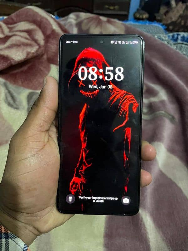 infinix note 30 pro 8+8/256 03084553579 1