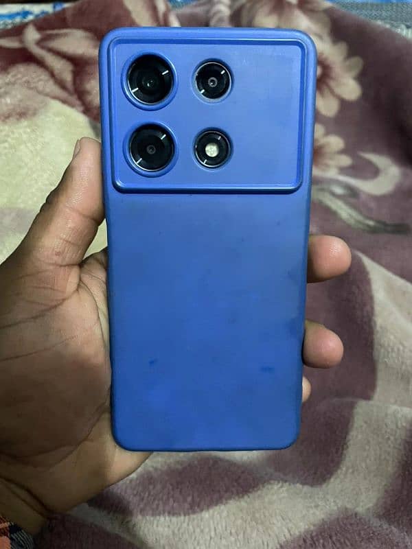 infinix note 30 pro 8+8/256 03084553579 6