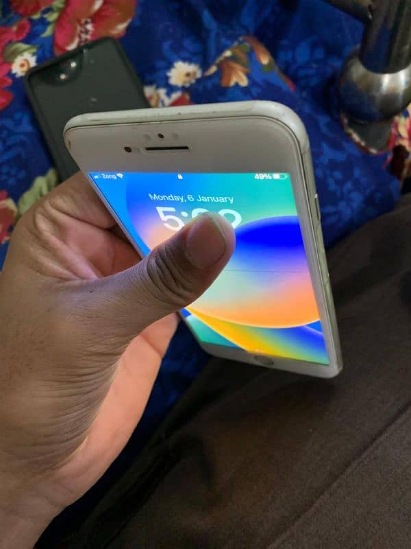 iphone 8plus pta approved 3